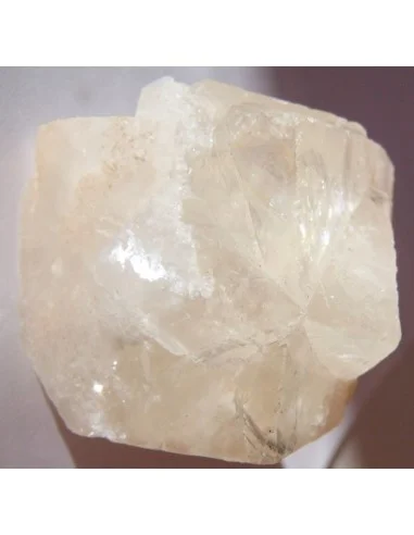 Apophyllite cube Géode