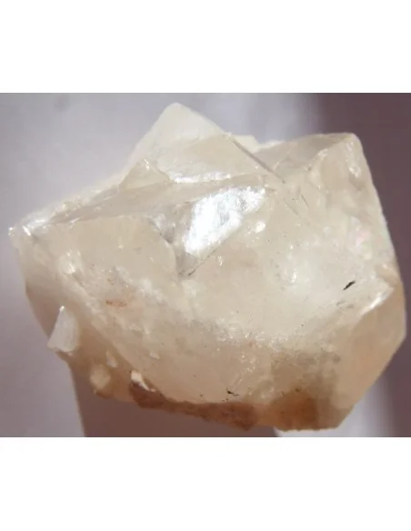 Apophyllite cube Géode