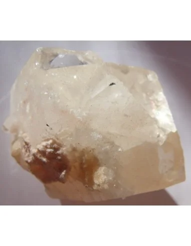 Apophyllite cube Géode