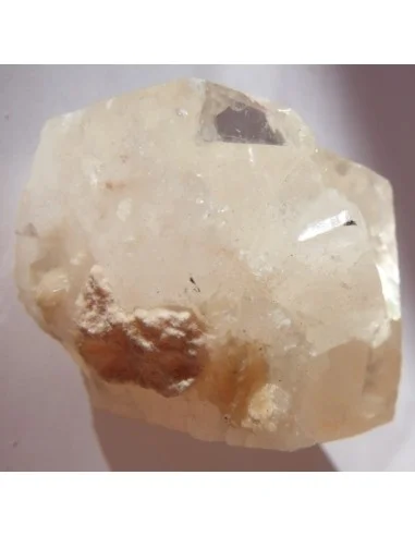 Apophyllite cube Géode