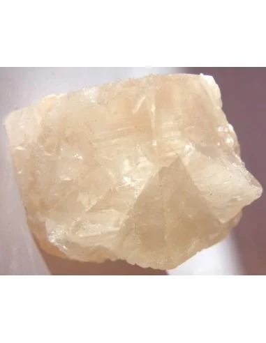 Apophyllite cube Géode