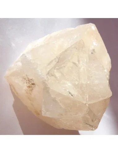 Apophyllite cube Géode