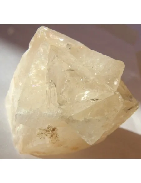 Apophyllite cube Géode