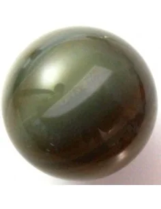 Sphere en agate 2