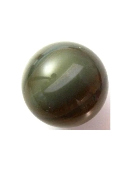Sphere en agate Sphere en agate