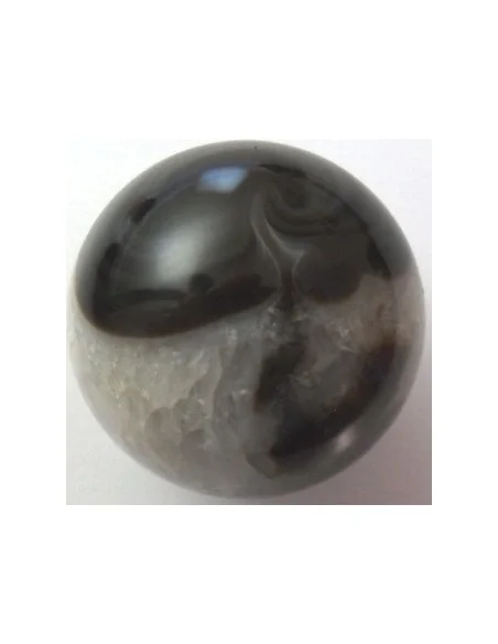 Sphere en agate Sphere en agate
