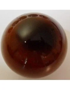 Sphere en agate