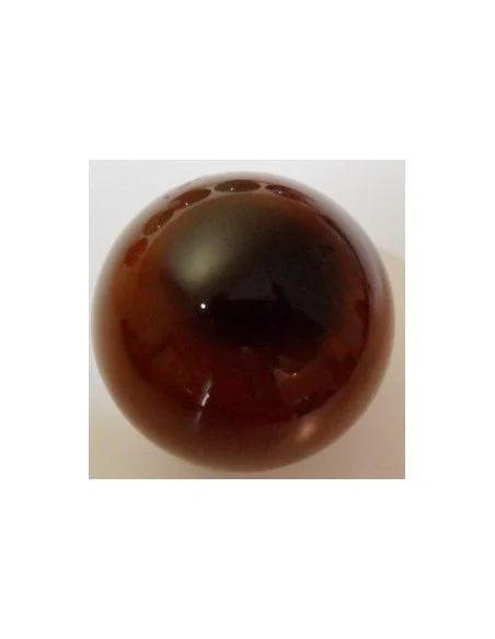 Sphere en agate Sphere en agate