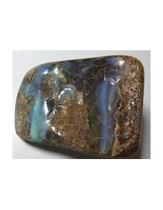 Opale noble d'Australie
