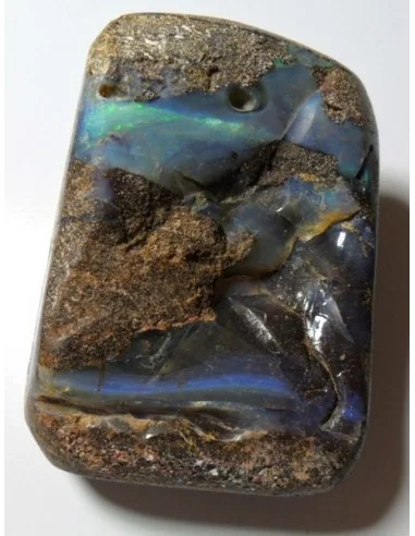 Opale noble d'Australie