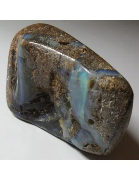 Opale noble d'Australie