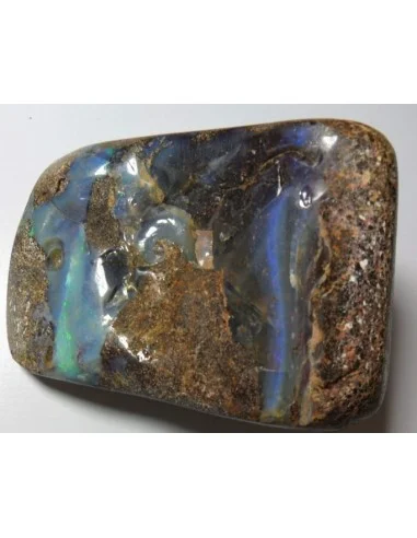 Opale noble d'Australie