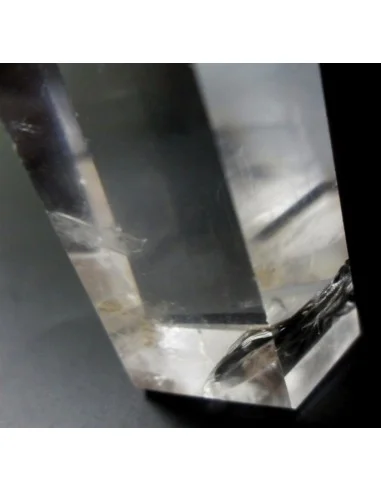 Pointe de cristal Aile d'ange