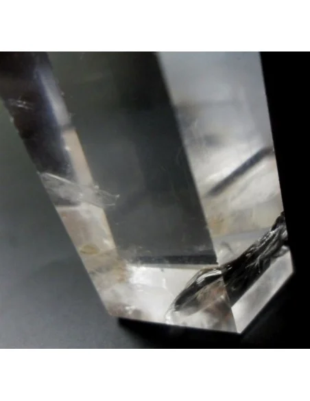 Pointe de cristal Aile d'ange Pointe de cristal Aile d'ange