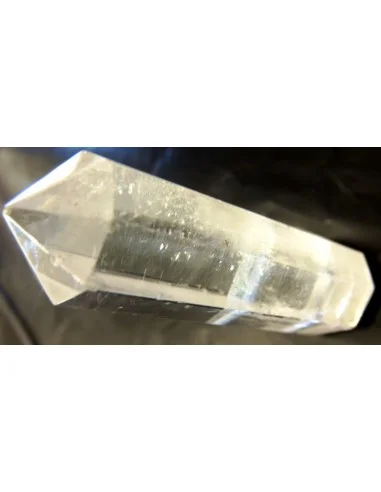 Pointe Calcite optique