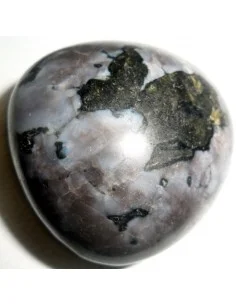 Gabbro en galet