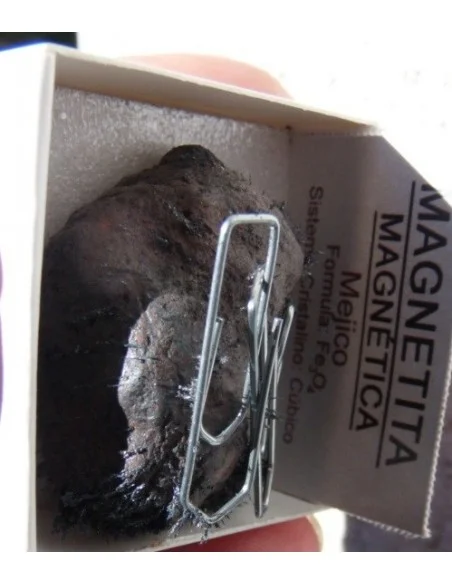 Magnetite Magnetique aimante Magnetite Magnetique aimante