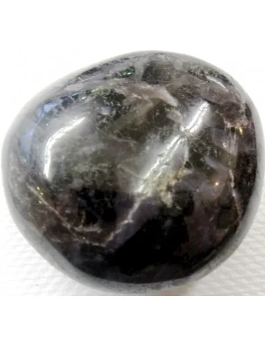 Gabbro en galet