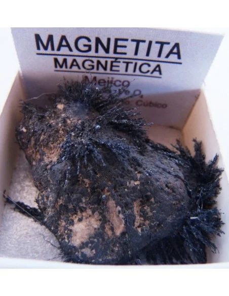Magnetite Magnetique aimante Magnetite Magnetique aimante