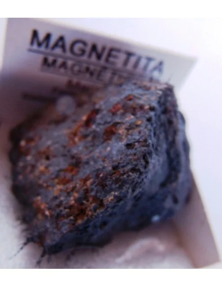 Magnetite Magnetique aimante Magnetite Magnetique aimante