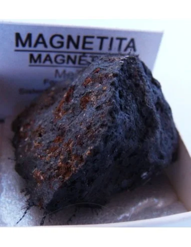 Magnetite Magnetique aimante