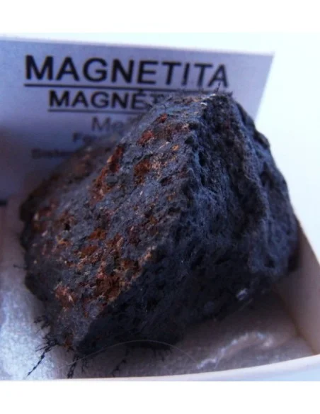 Magnetite Magnetique aimante Magnetite Magnetique aimante