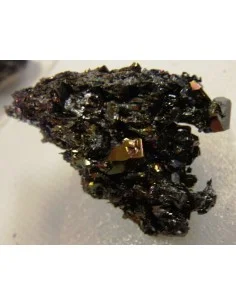 Bismuth cristalise