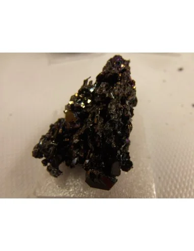 Bismuth cristalise