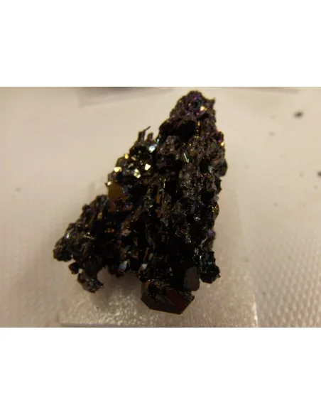 Bismuth cristalise