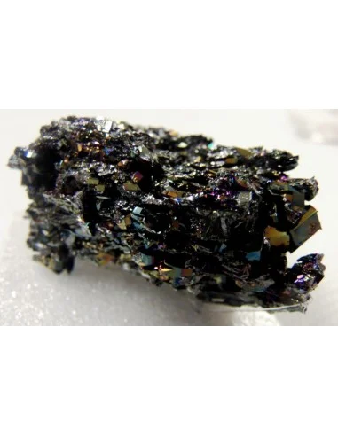 Bismuth cristalise