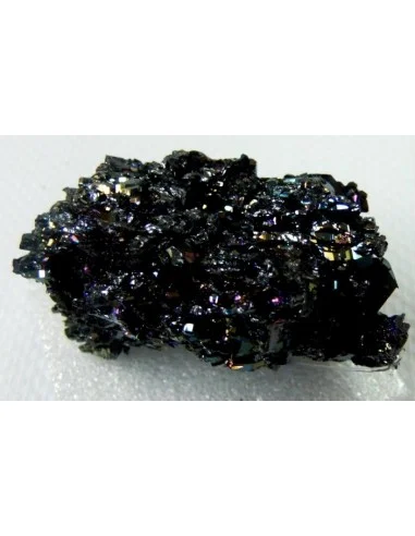 Bismuth cristalise