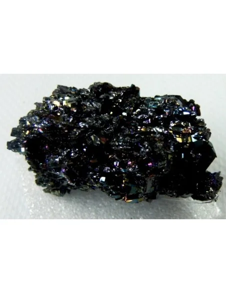 Bismuth cristalise