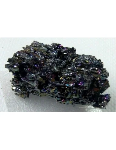 Bismuth cristalise