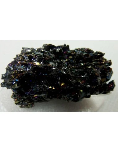 Bismuth cristalise
