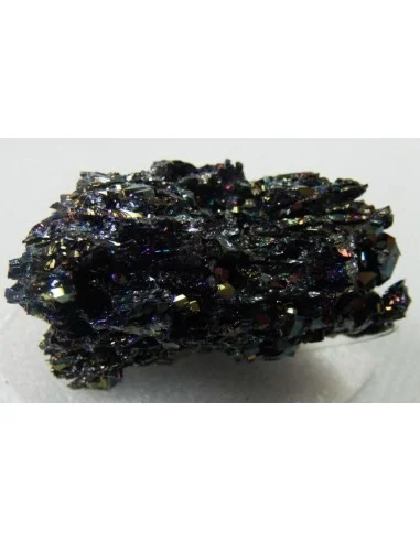 Bismuth cristalise