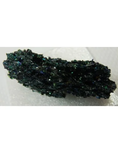 Bismuth cristalise
