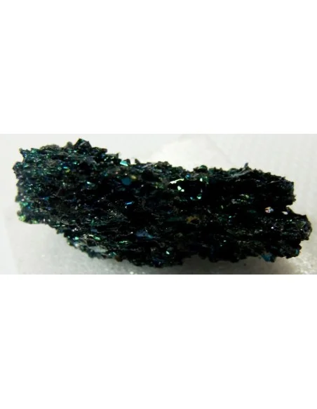 Bismuth cristalise
