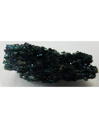 Bismuth cristalise