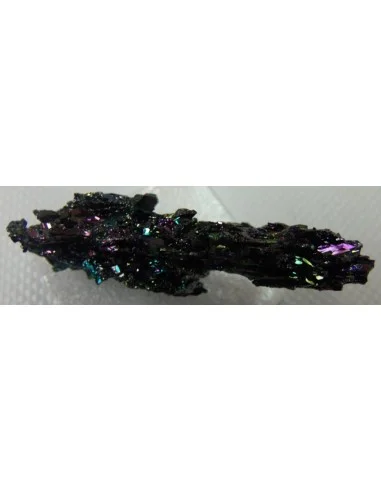 Bismuth cristalise