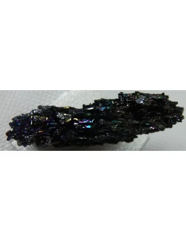 Bismuth cristalise