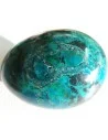 Oeuf Chrysocolle 41mm