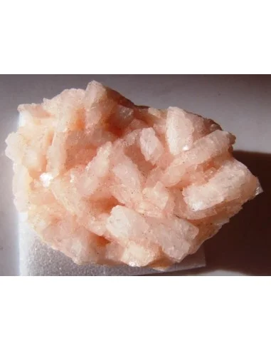 Dolomite pearl mineral