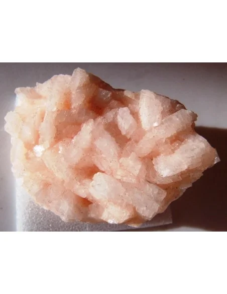 Dolomite pearl mineral