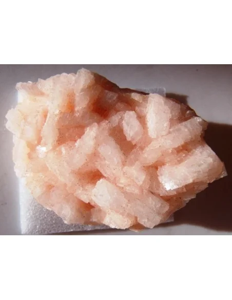 Dolomite pearl mineral