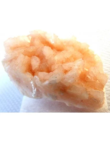 Dolomite pearl mineral