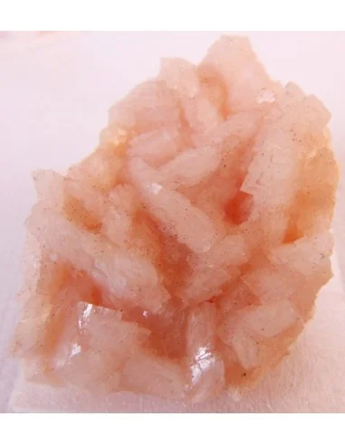 Dolomite pearl mineral