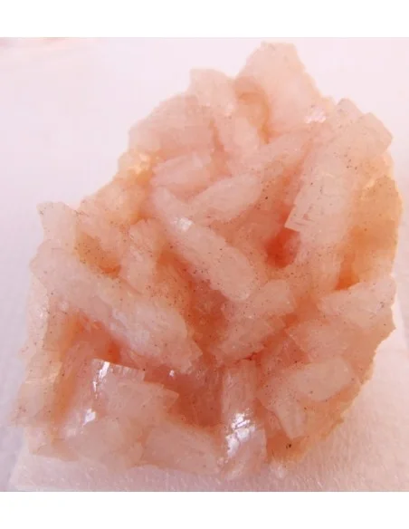 Dolomite pearl mineral