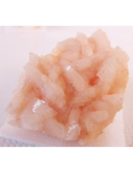 Dolomite pearl mineral