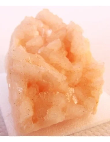 Dolomite pearl mineral