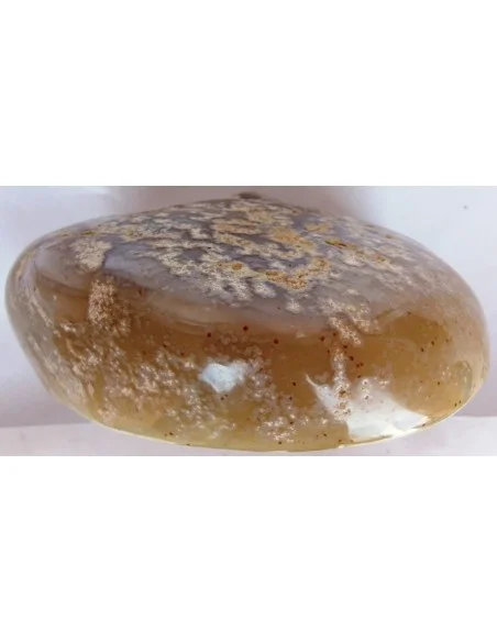 Geode quartz aurora